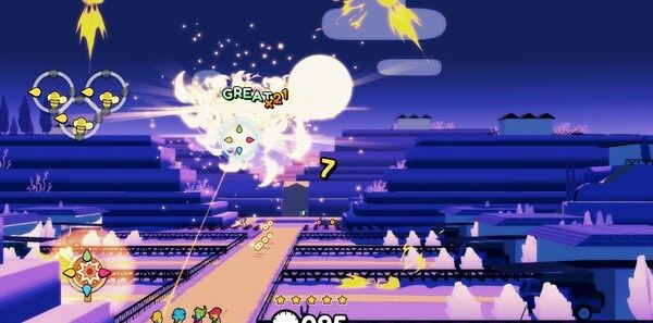 《Candy Rangers》免安装版