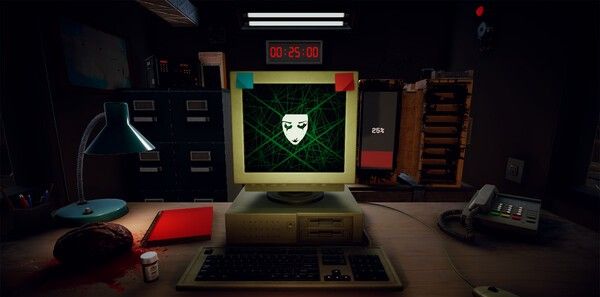 《讨厌你》免安装中文版