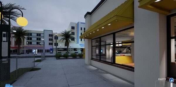 《热狗:视频游戏》免安装汉化版