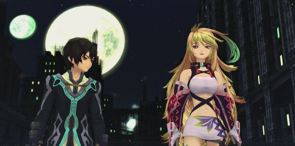 《无尽传奇 Remastered》官方版