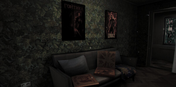 《TERPENIE》官方版