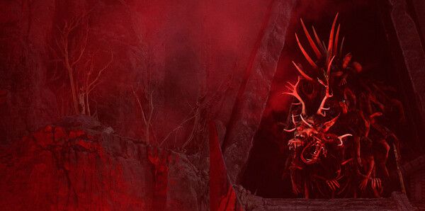 《荒凉避难所》官方版