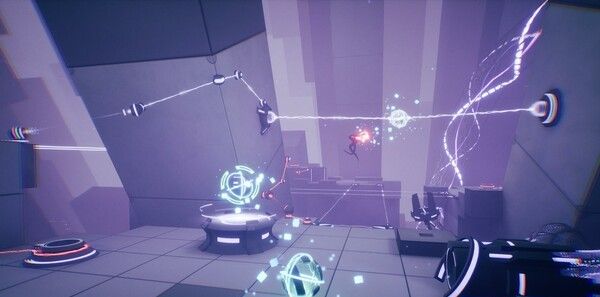 《Orbyss》免安装汉化版