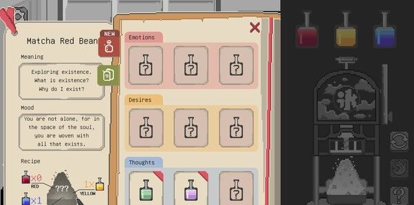 《Yume Kakigori》免安装中文版