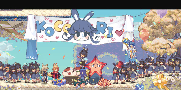 《亚路塔：狐狸狐途的面包冒险》官方版