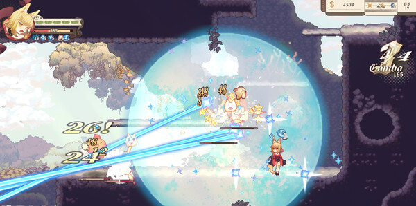 《亚路塔：狐狸狐途的面包冒险》官方版