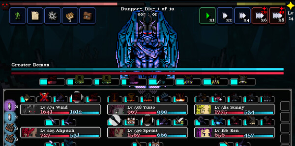 《德拉加传说》官方版