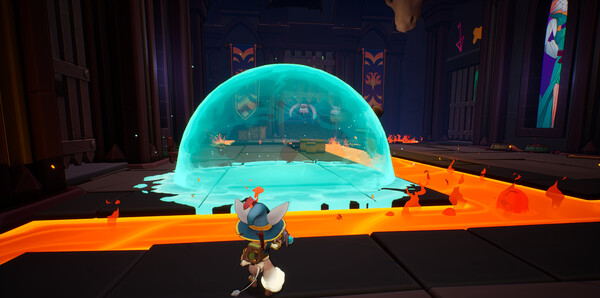 《炼金学院物语》官方版