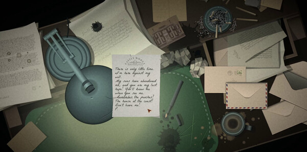 《疗养院：精神病院模拟器》官方版