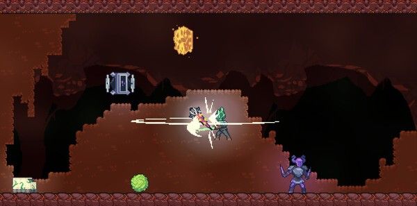 《Jaded》免安装版