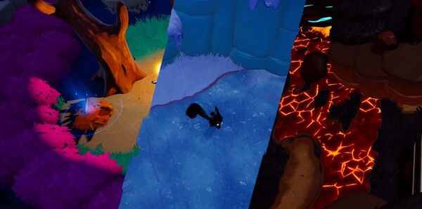 《Hoomanz!》免安装版