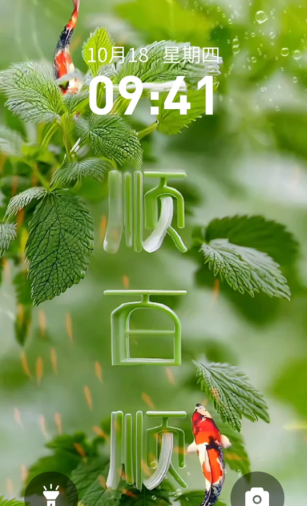 快闪壁纸下载手机版