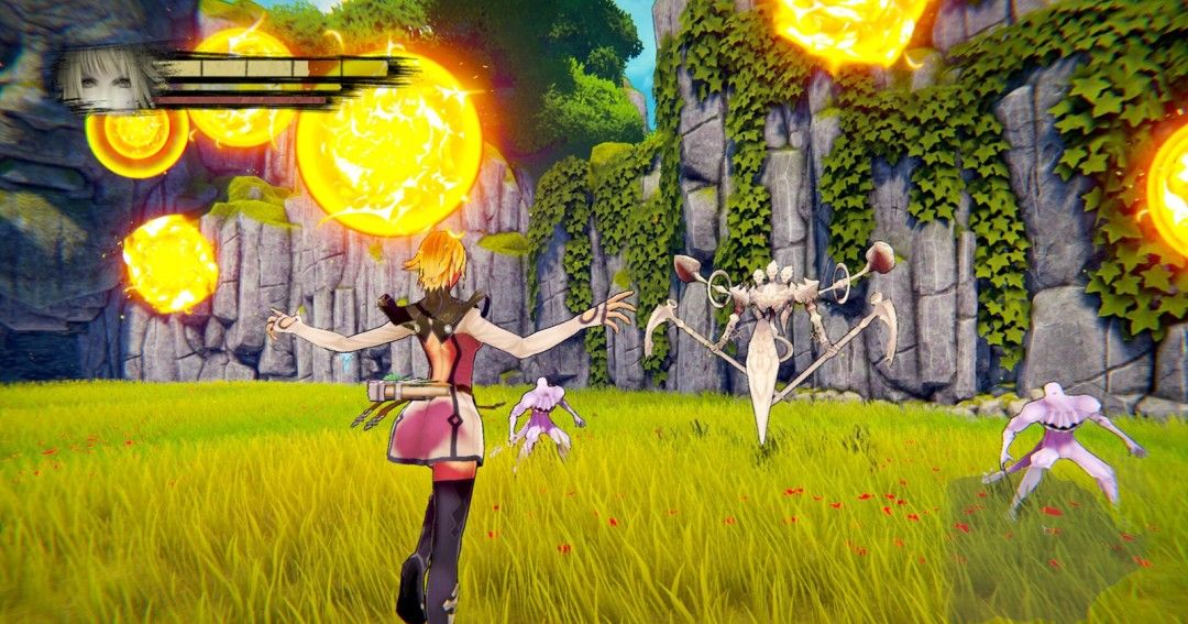 《阿尼玛：回忆之门 I&II Remaster》官方版