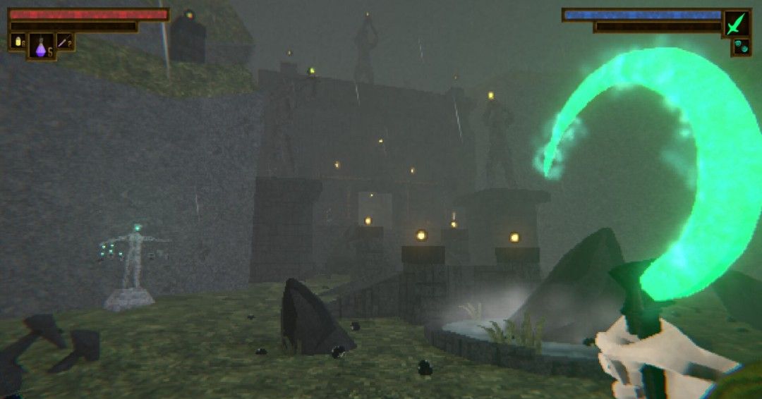 《Verho - Curse of Faces》官方版