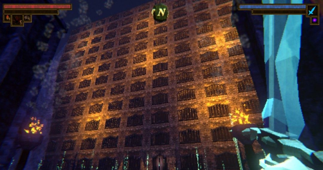 《Verho - Curse of Faces》官方版