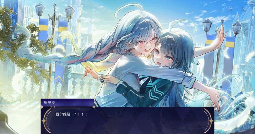 《卡帕：宇宙交响曲》官方版