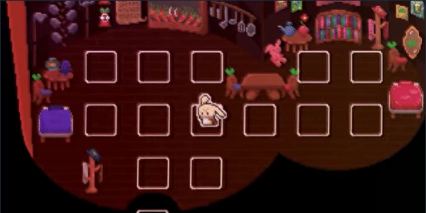 《跳跃传说》demo