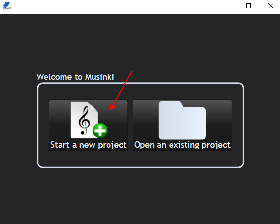 musink lite电脑版