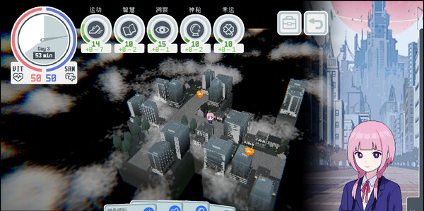 《神椿学园新闻部》官方版