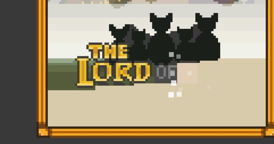 《Mewseum: Film Festival》demo