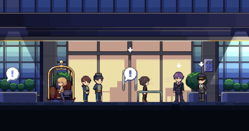 《Salty Hounds抢先体验版》免安装中文版