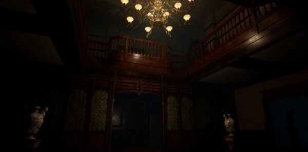 《伊藤润二狂热：无止的囹圄》官方版