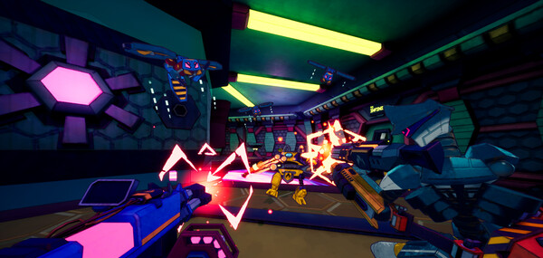 《反抗引擎》官方版