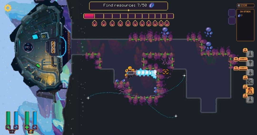 《墙世界2》免安装中文版