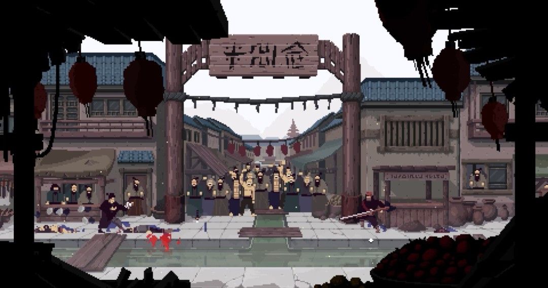 《预视武宗》官方版