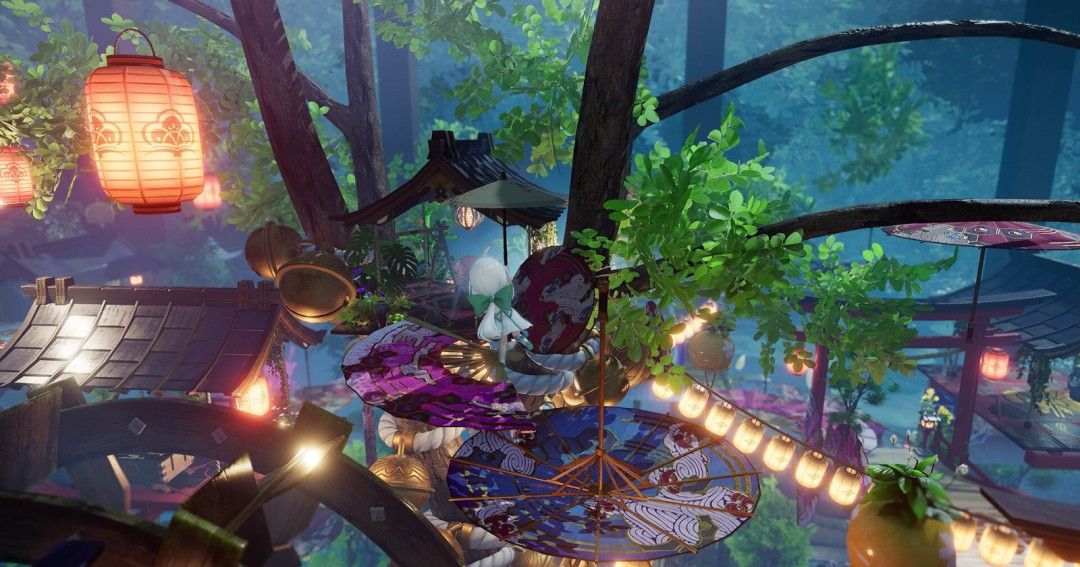 《开放空间》官方版