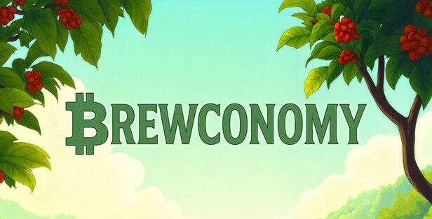 《Brewconomy》demo