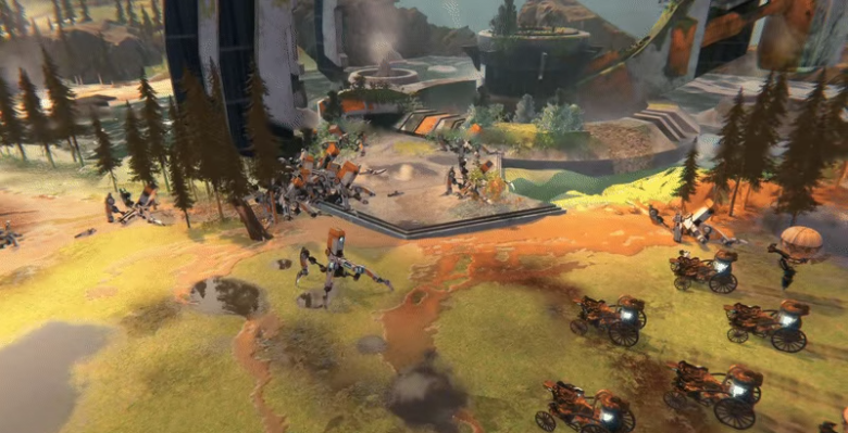 《奇迹工厂》demo