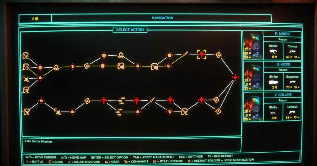 《Xenopurge》官方版
