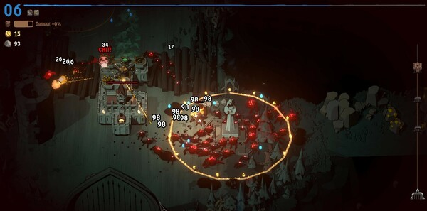 《Monsters are Coming! Rock & Road》官方版