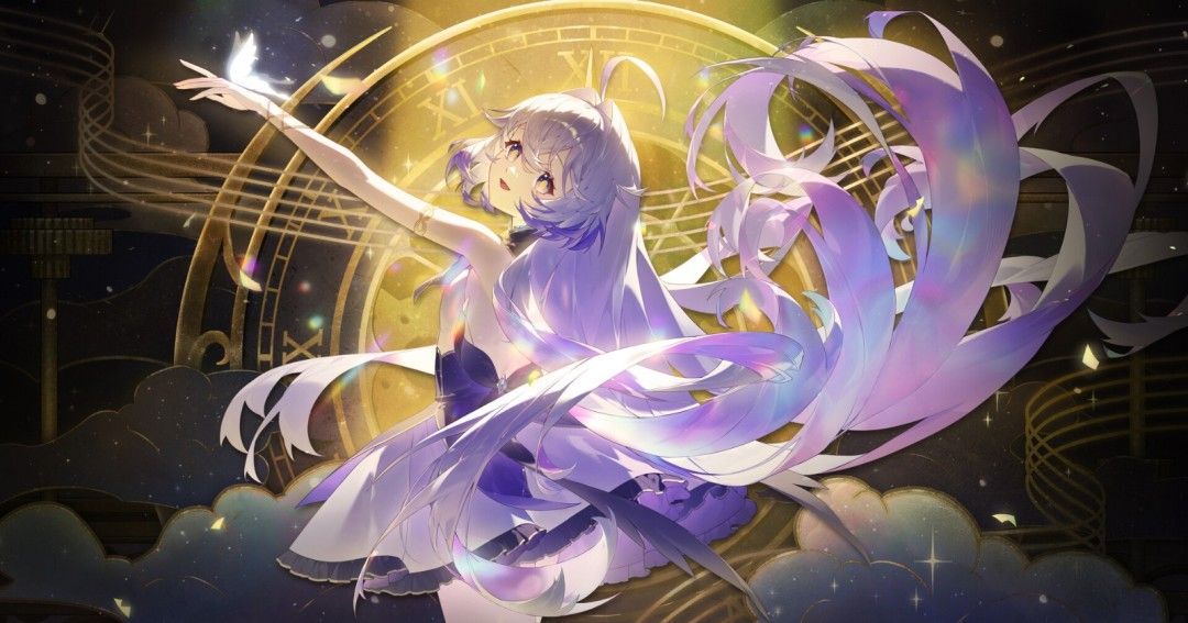 《Nientum - Op.ZERO》官方版