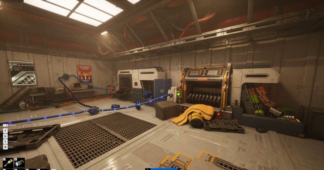 《最后的守护者》官方版