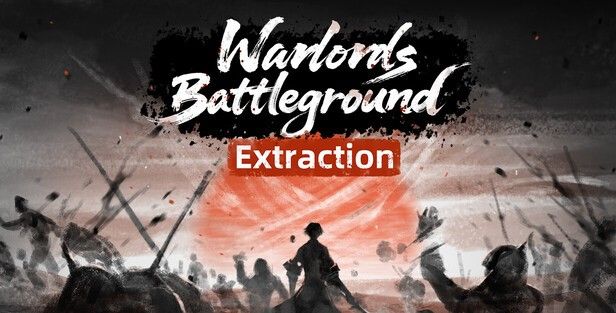 《十三州行动：三国搜打撤》demo