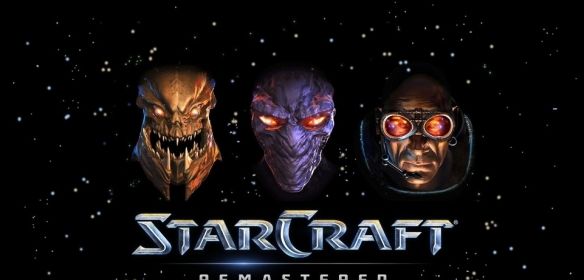 《星际争霸:重制版》下载