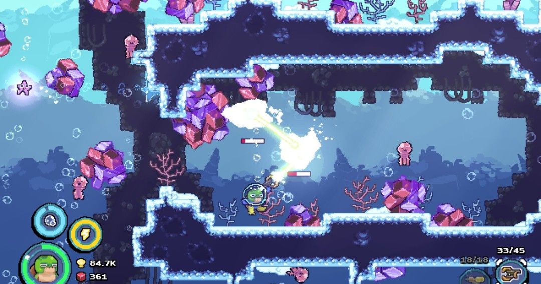 《龟龟潜海记》官方版