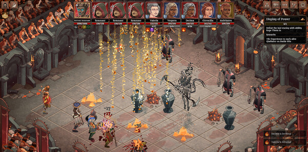 《角斗士血域》官方版