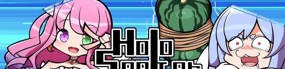 《HoloSeeker》免安装汉化版