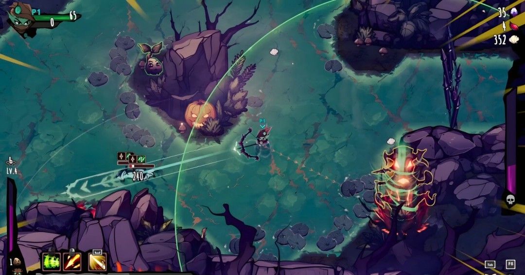 《怒海龟途》官方版