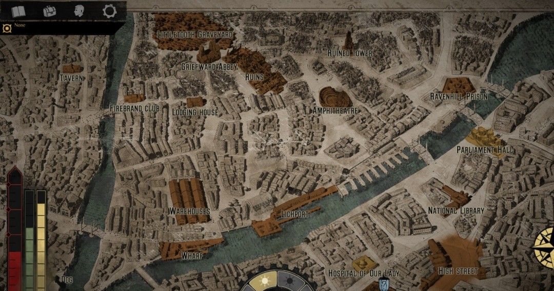 《Duskpunk》免安装版