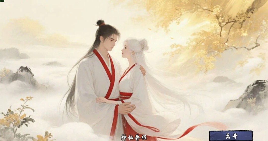 《轮回修仙传》官方版