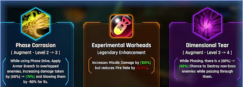 《Starforged Legacy》demo