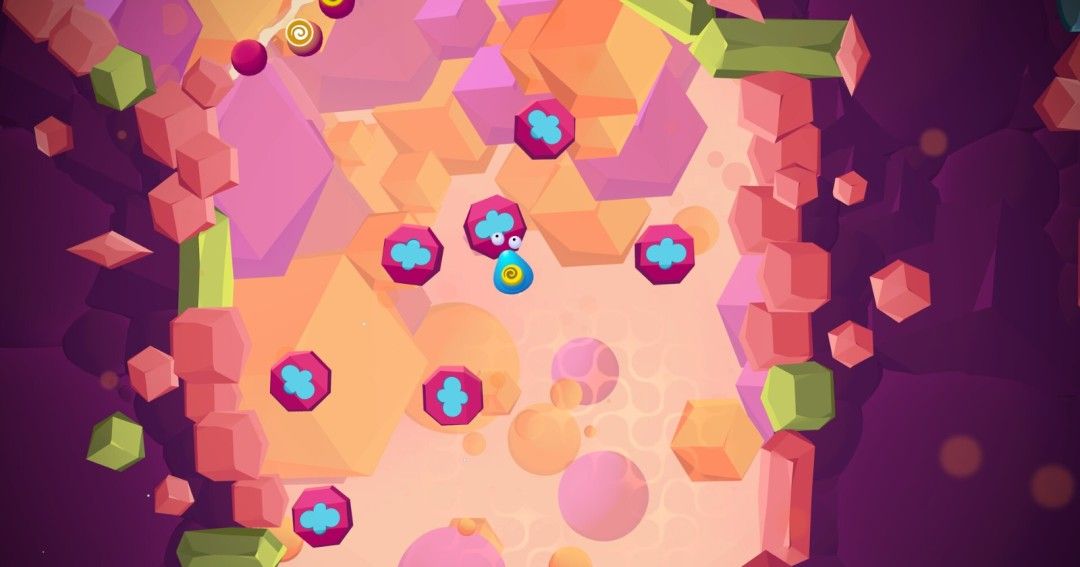 《生命回响》免安装汉化版