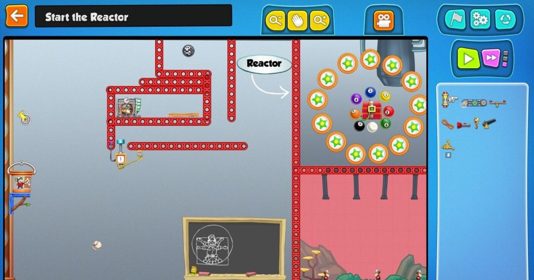 《装置制造者》免安装版