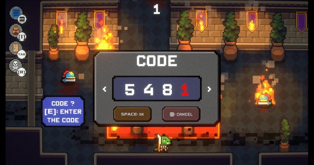 《时间石英》免安装中文版