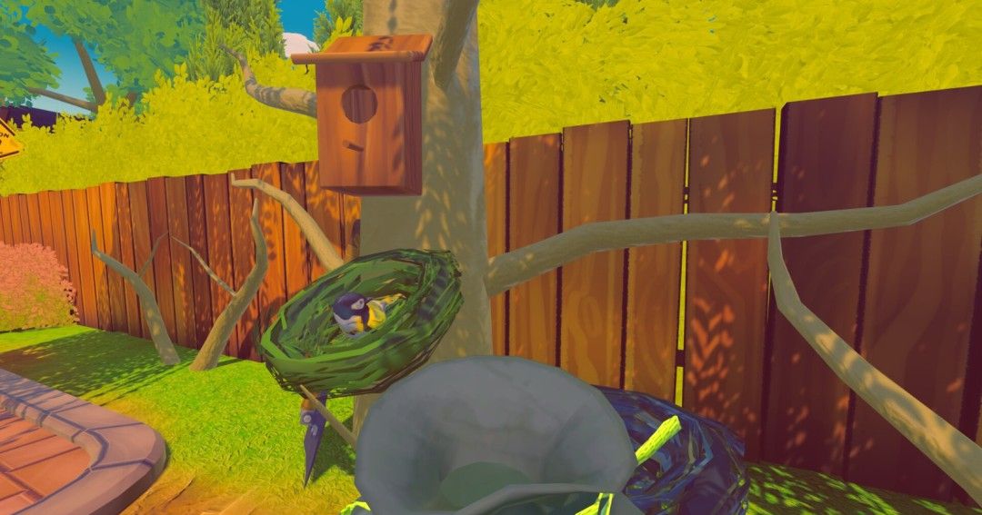 《老婆随手扔了我多年珍藏卡牌》官方版