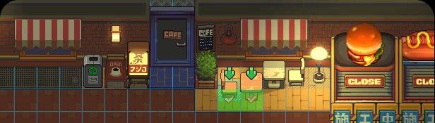 《原地起啡》免安装汉化版